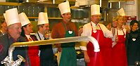 Fête de la Cuisine Mitkoch-Event